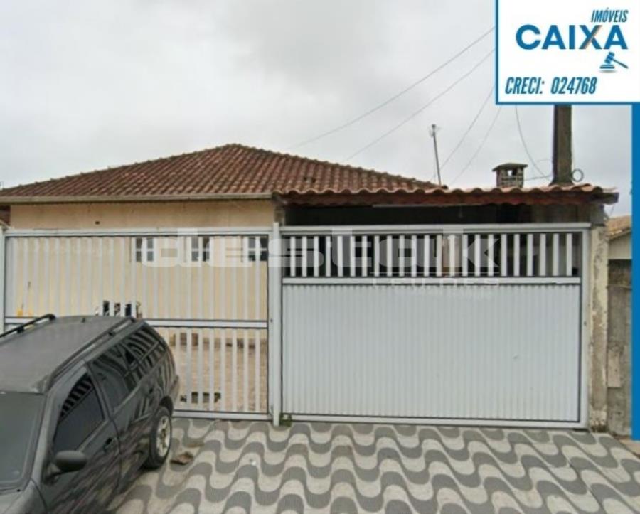 Foto de Casa na PRAIA GRANDE/SP - Venda online CAIXA com desconto de 39,56%