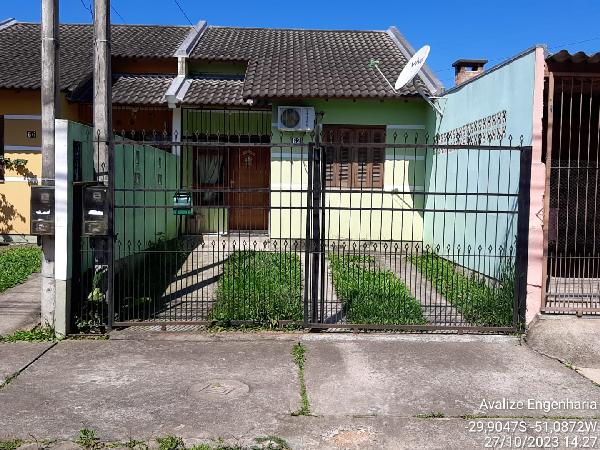 Foto de Casa em leilão no Morada do Bosque em Cachoeirinha - RS
