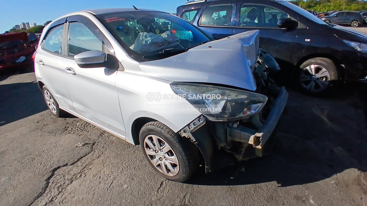 Foto de ford - ka se 1.0