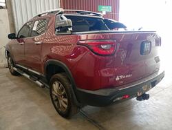Foto de FIAT / TORO RANCH 2.0 16V TURBO 4X4 AUT DIESEL 2020/2021
