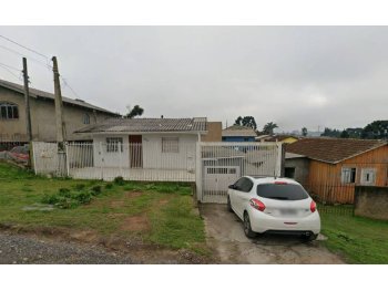Foto de Casa em leilão no bairro Santa Helena em Lages - SC