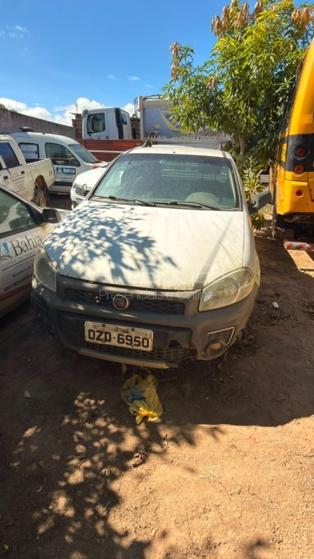 Foto de FIAT STRADA WORKING