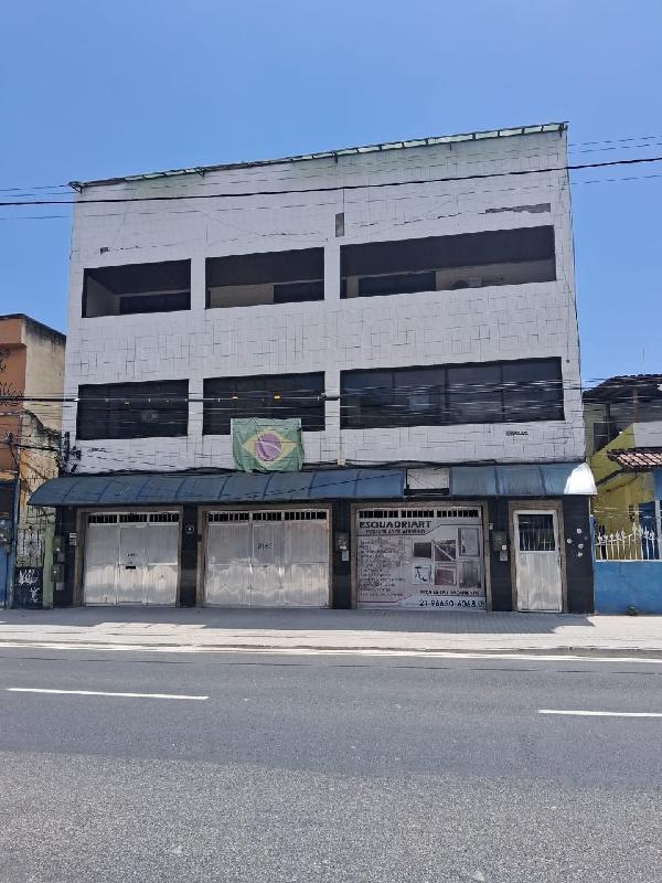 Foto de Apartamento em leilão em São Gonçalo - RJ