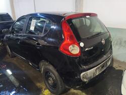 Foto de FIAT / PALIO ATTRACTIV 1.0 FLEX 2013/2013