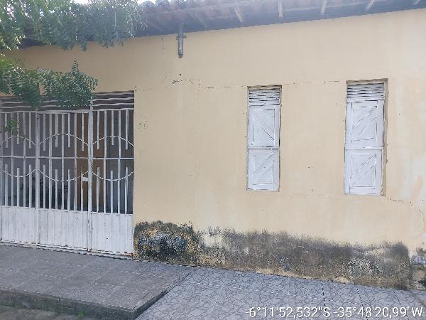Foto de Casa em leilão no bairro Centro em Tangará - RN