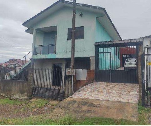 Foto de Casa · ALTO IRANI , IRANI , SC