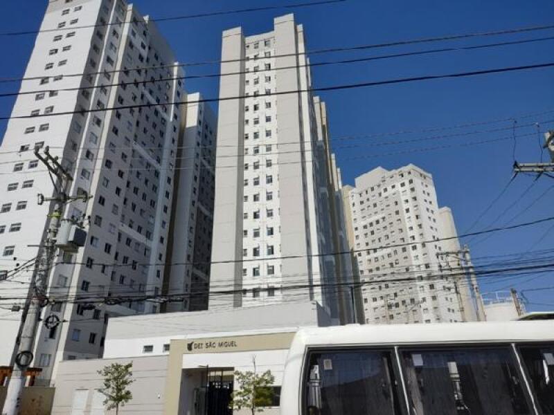 Foto de Apartamento em leilão em São Paulo - SP