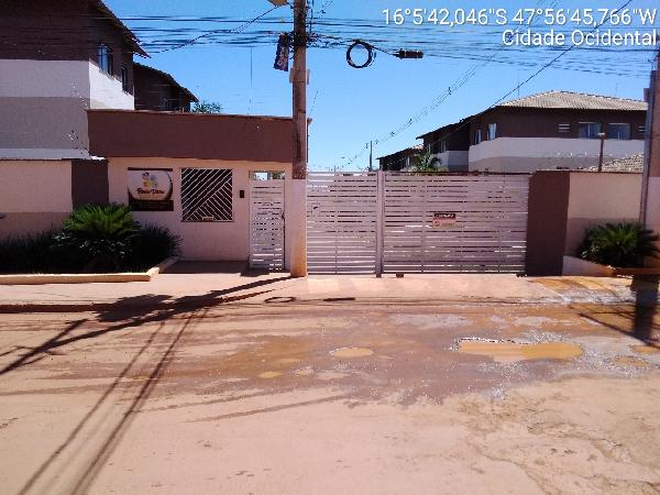 Foto de Apartamento em leilão no Mansões Recreio em Mossoró - RN