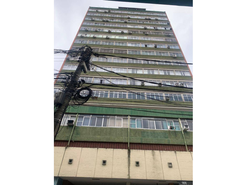 Foto de Apartamento - Comercial - Resende/RJ