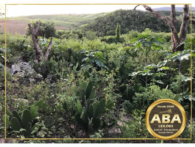 Foto de Area Rural em leilão no bairro Barro Vermelho em Nossa Senhora De Lourdes - SE