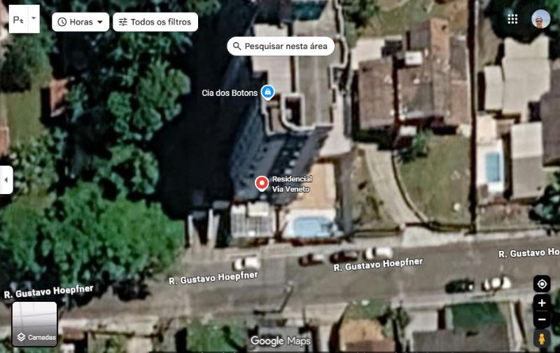 Foto de APARTAMENTO JOINVILLE- RES. VIA VENETO