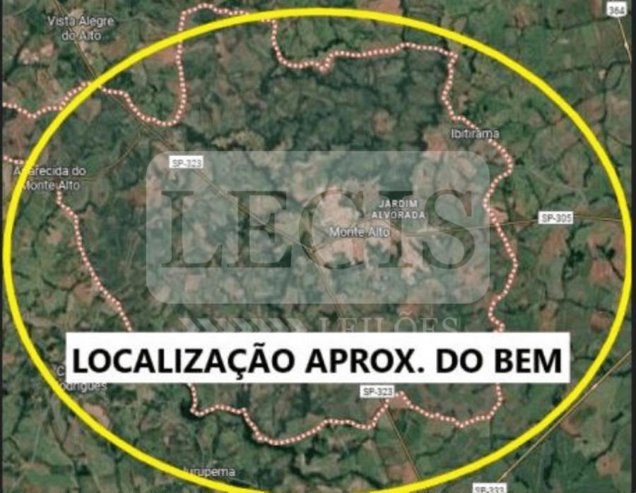 Foto de Terreno em leilão no bairro Vila São José em Monte Alto - SP