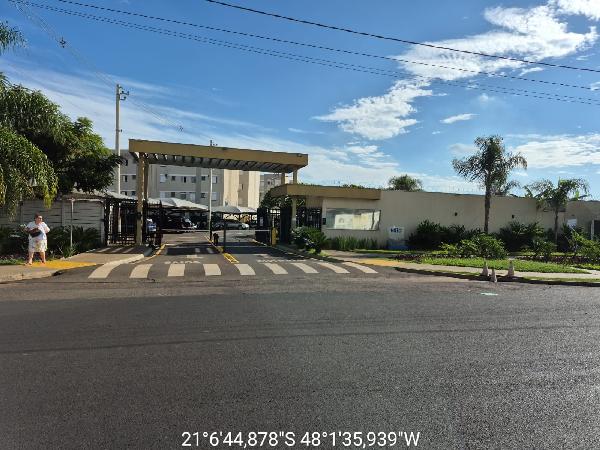 Foto de Apartamento · JARDIM CAMPO ALEGRE , SERTAOZINHO , SP