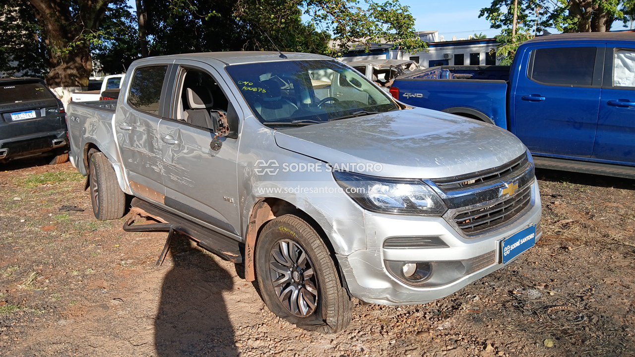 Foto de chevrolet - s10 lt