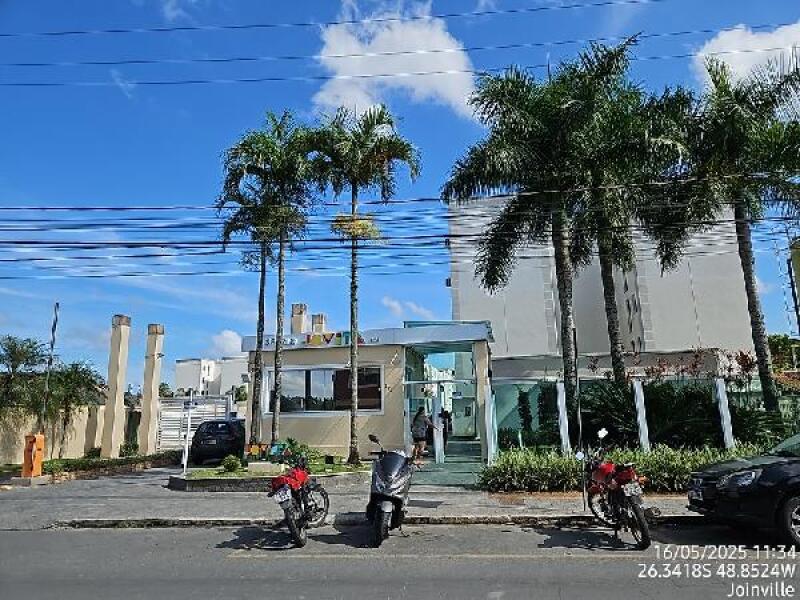 Foto de Apartamento em leilão no Spazio Jovita em Joinville - SC