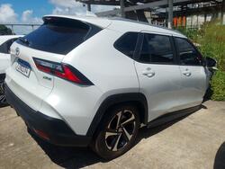 Foto de TOYOTA / YARIS CROSS XRE 1.5 16V AUT. FLEX 2026/2026