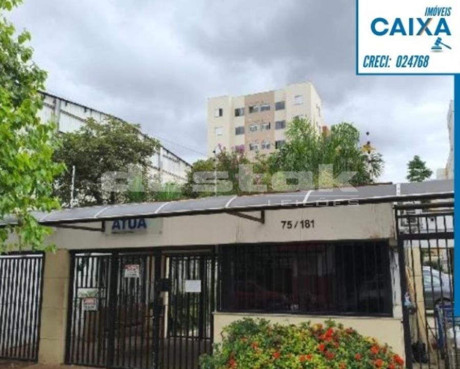 Foto de Apartamento em leilão no bairro Jardim São Francisco em São Paulo - SP