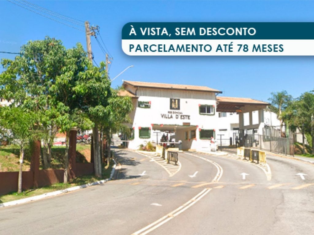 Foto de Casa em leilão no Condomínio 142 M² em Cotia - SP