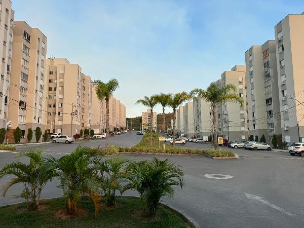 Foto de Apartamento em leilão em Itaboraí - RJ