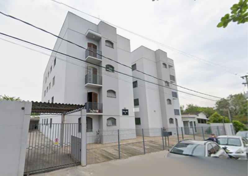 Foto de Apartamento em leilão no Edifício M A Rua em Itu - SP