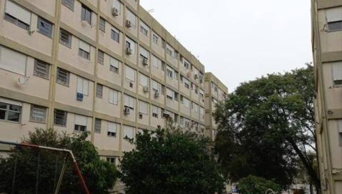 Foto de Apartamento em leilão no bairro Centro em Santa Maria - RS