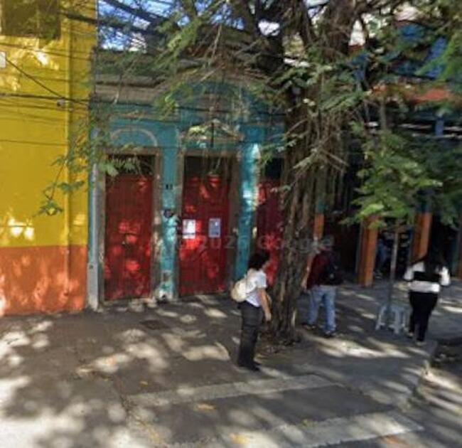 Foto de CAEX nº 94 - Lote 1 - Imóvel situado na Rua General Osório, nº 5 (casa), São Domingos, Niterói/RJ