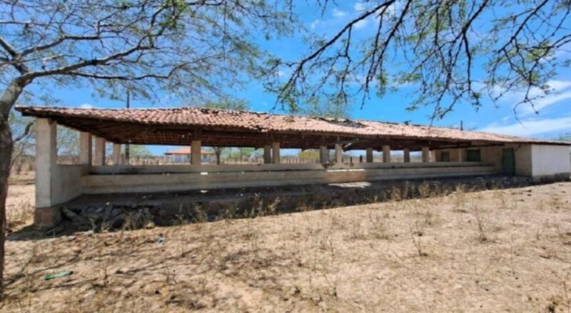 Foto de FAZENDA COM 133 HECTARES NO MUNICÍPIO DE SANTA BRÍGIDA / BA