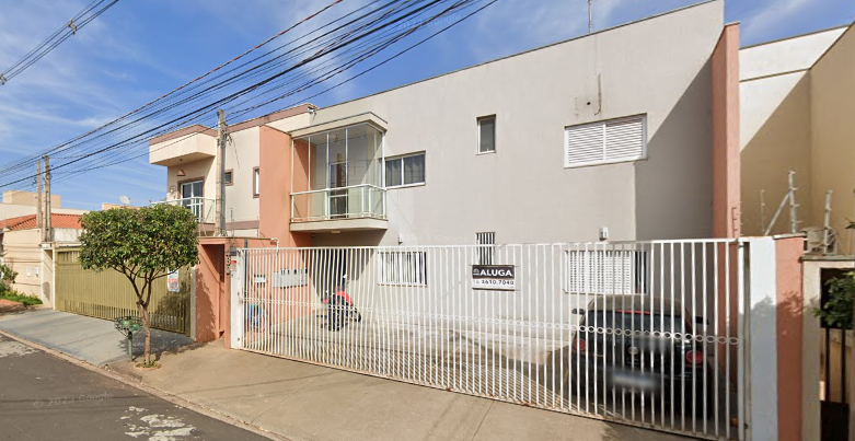 Foto de Apartamento em leilão no Edifício Solar Greenville em Ribeirão Preto - SP