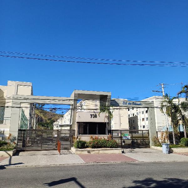 Foto de Apartamento em leilão em São Gonçalo - RJ