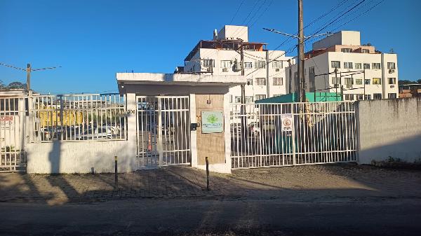 Foto de Apartamento em leilão no Chacaras Rio-petropolis em Duque De Caxias - RJ
