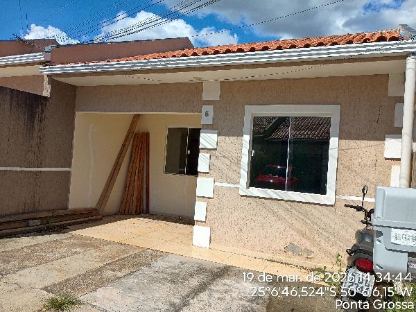 Foto de Casa · CARA-CARA , PONTA GROSSA , PR