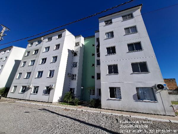 Foto de Apartamento em leilão no bairro Tres Vendas em Pelotas - RS