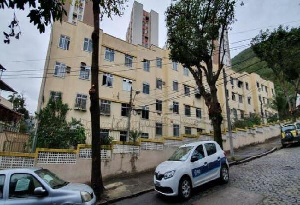 Foto de Apartamento em leilão em Rio De Janeiro - RJ
