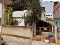 Foto de Casa c/ 55,08m² - Terreno - Ubá/MG