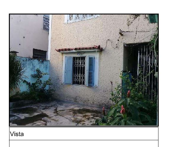 Foto de Casa em leilão em Rio De Janeiro - RJ