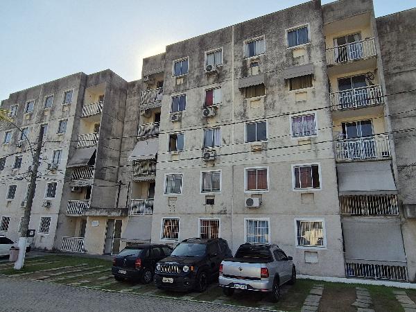 Foto de Apartamento em leilão em Rio De Janeiro - RJ