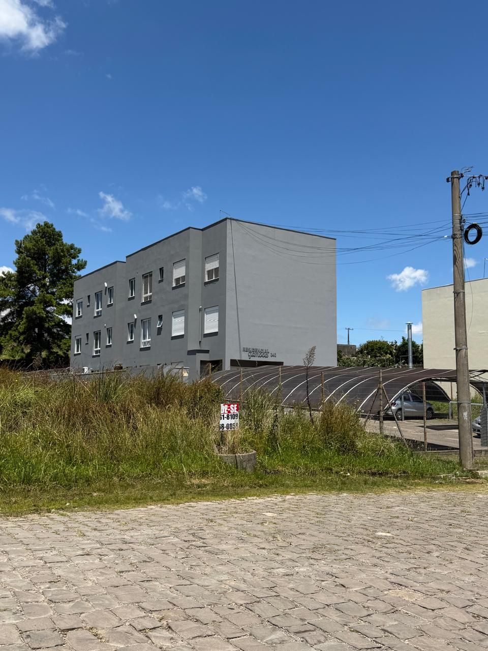 Foto de Imóvel em leilão público