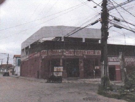 Foto de Comercial em leilão no bairro Sobradinho em Feira De Santana - BA