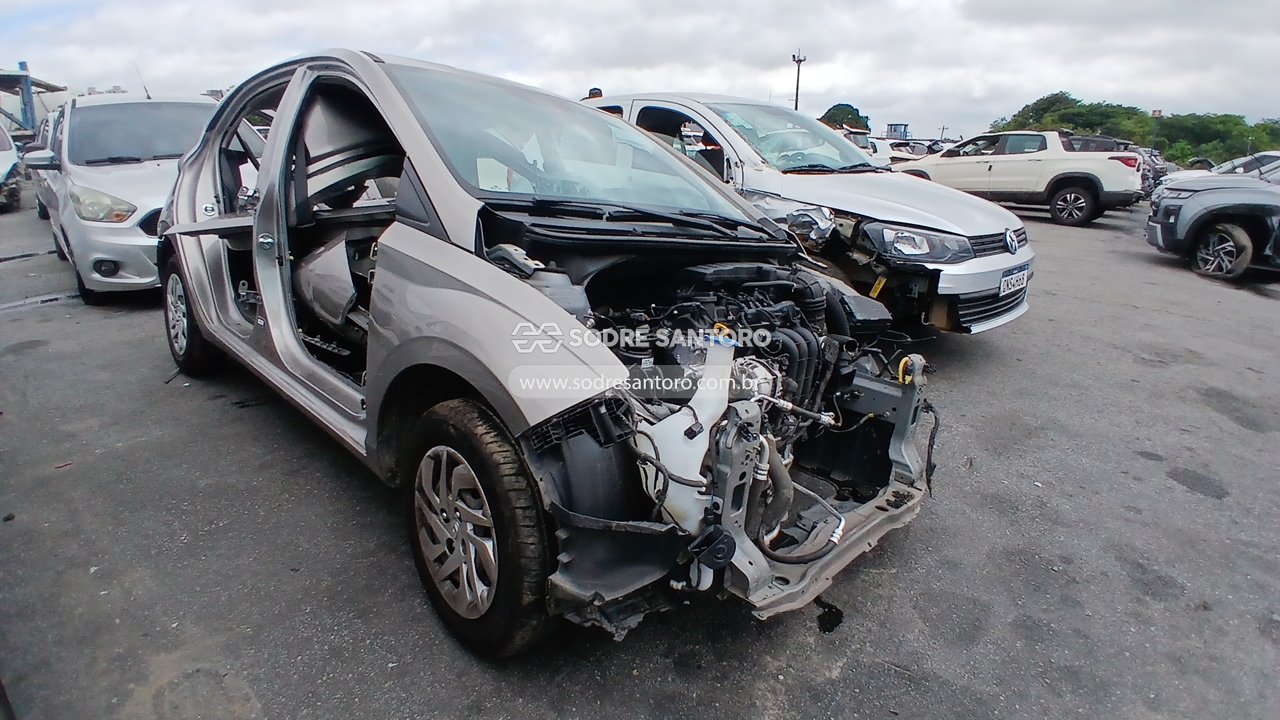 Foto de hyundai - hb20 10m sense