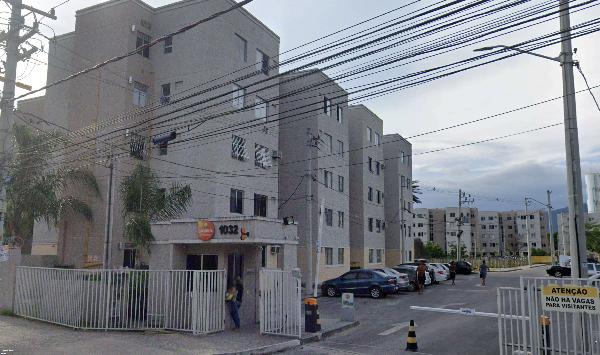 Foto de Apartamento em leilão em Rio De Janeiro - RJ