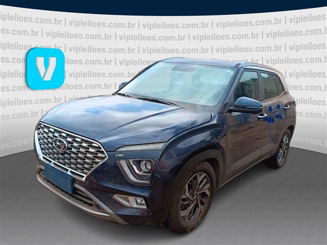 Foto de CRETA1TA PLTINUM - 2022/2023