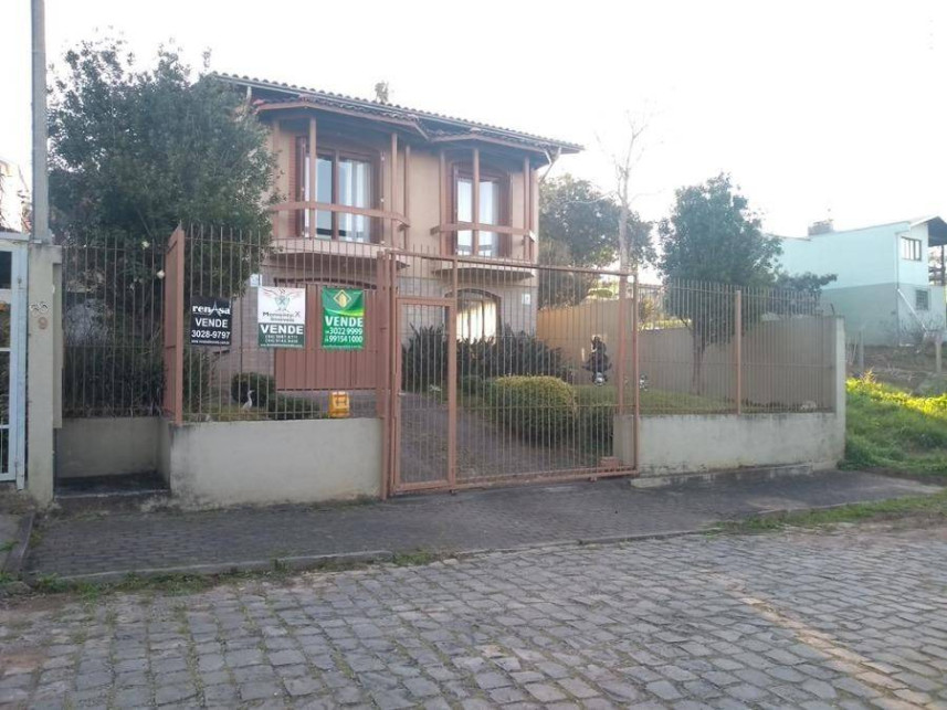 Foto de Casa - Salgado Filho - Caxias do Sul/RS