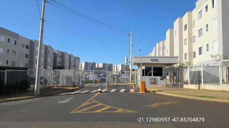 Foto de IMOVEL Cidade: Ribeirão Preto/SP Endereço: RUA GERALDO RINHEL SOBRINHO, N. 400, Apto. 409, 3 PAV BL 2- Apartamento Descrição: Situado em: RUA GERALDO RINHEL SOBRINHO, N. 400, Apto. 409, 3 PAV BL 2 - RESERVA MACAUBA - 14058-005 - SP - RIBEIRAO PRETO - Apartamento, 91,21 m2 de área total, 43,16 m2 de