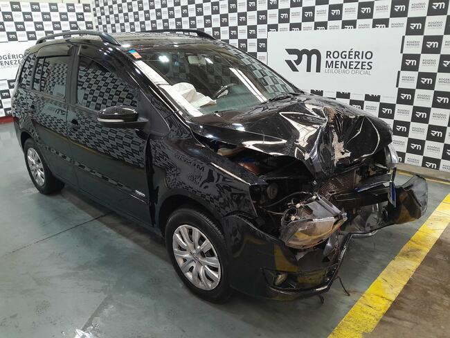 Foto de VW - VOLKSWAGEN SPACEFOX TREND GII 1.6 2012/2012 FLEX