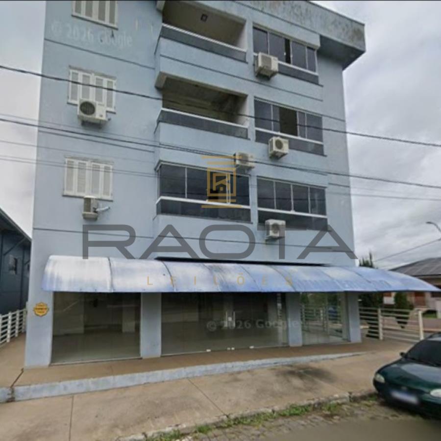 Foto de Vaga de Garagem em leilão no Condomínio Residencial Comercial das Rosas em Arroio Do Meio - RS
