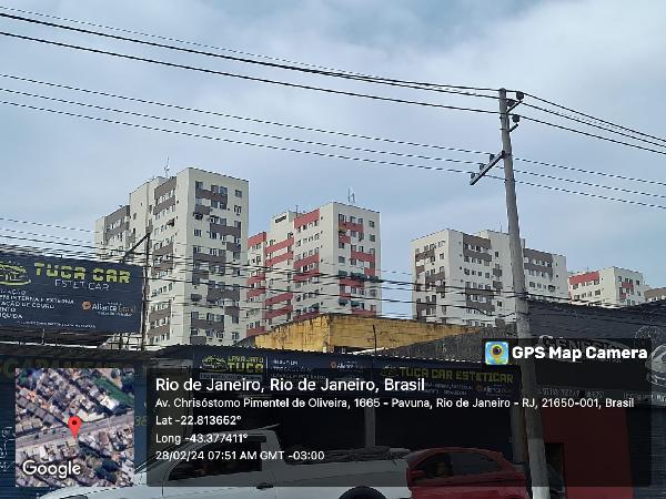 Foto de Apartamento em leilão em Rio De Janeiro - RJ