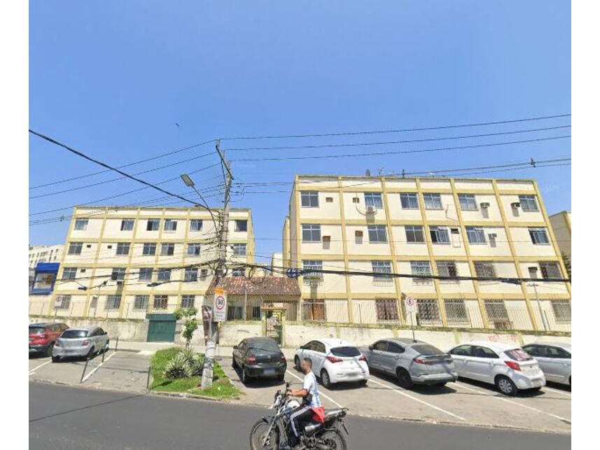 Foto de Apartamento em leilão em Rio De Janeiro - RJ
