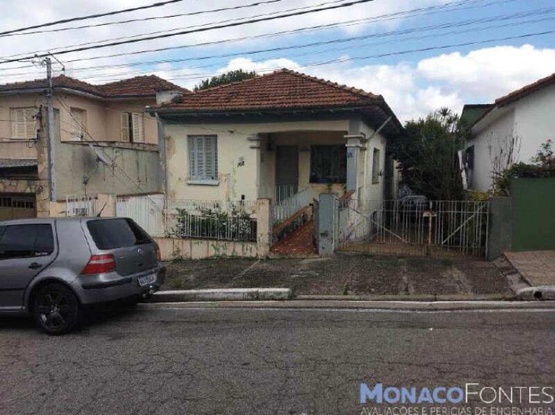 Foto de Casa em leilão no bairro Vila Londrina em São Paulo - SP
