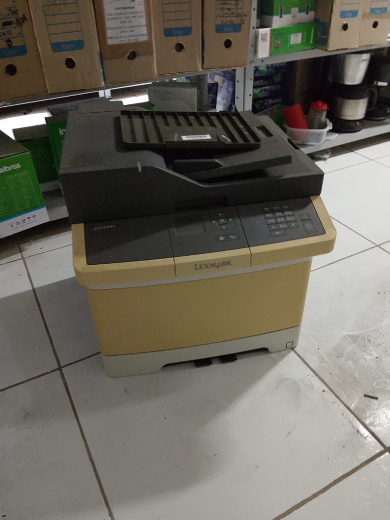 Foto de Material de informática