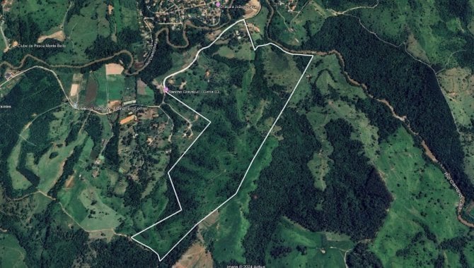 Foto de Area Rural em leilão em Pedreira - SP